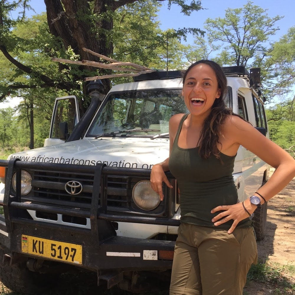 Meet your Posher, Amanda